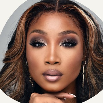 Danielle Francis, makeup artist